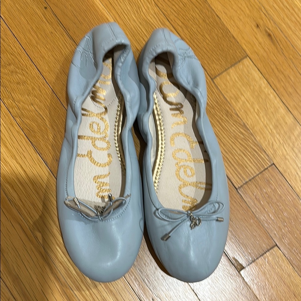 New Sam Edelman FELICIA Ballet Flats